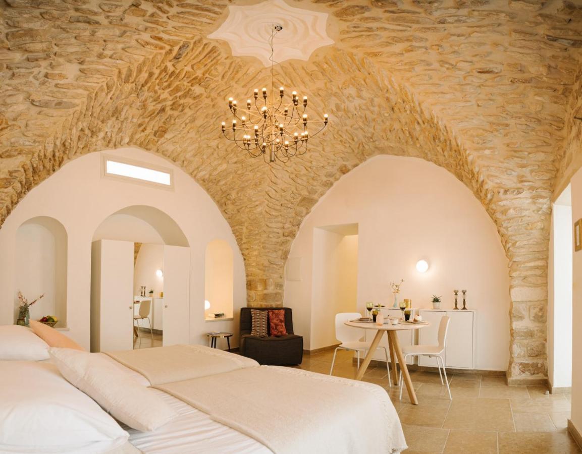 Azamra Inn Tzfat Safed Exterior foto