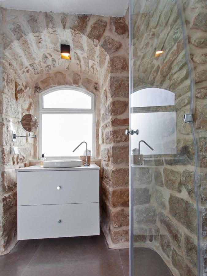 Azamra Inn Tzfat Safed Exterior foto