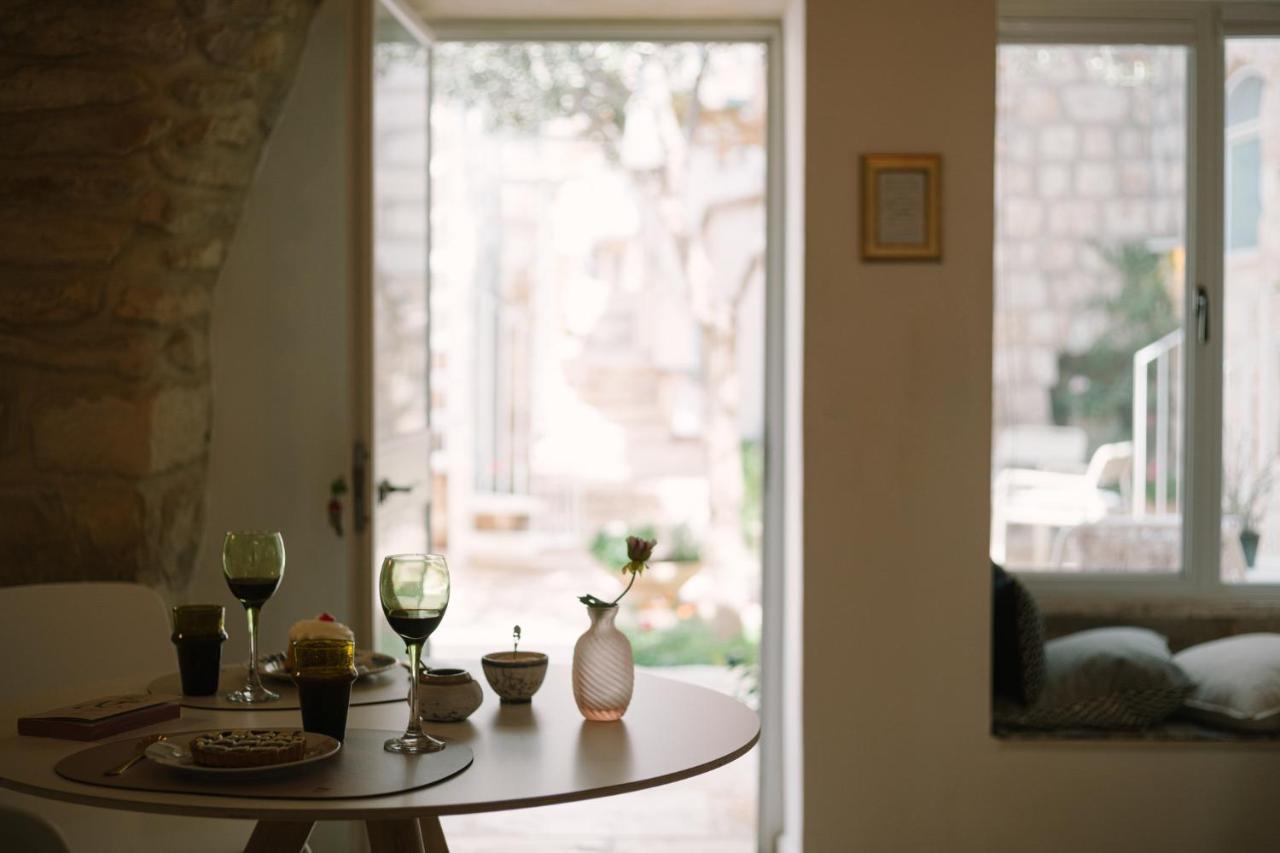 Azamra Inn Tzfat Safed Exterior foto